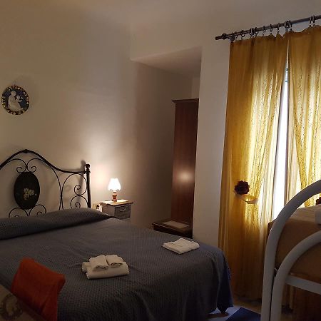 Hotel 3Beauty Firenze Eksteriør billede