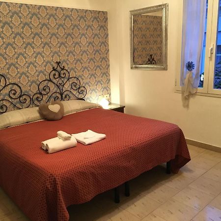 Hotel 3Beauty Firenze Eksteriør billede
