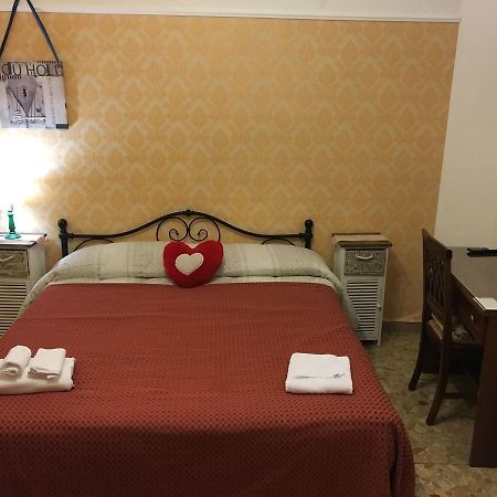 Hotel 3Beauty Firenze Eksteriør billede