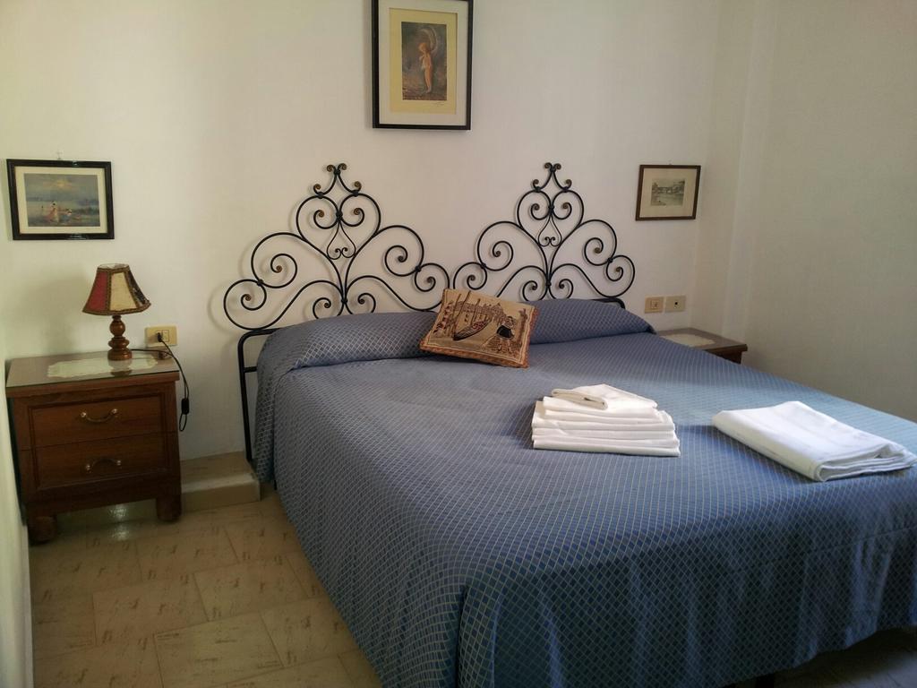 Hotel 3Beauty Firenze Eksteriør billede