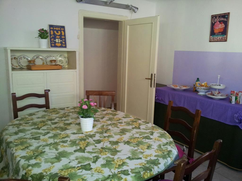 Hotel 3Beauty Firenze Eksteriør billede
