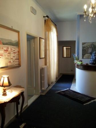 Hotel 3Beauty Firenze Eksteriør billede