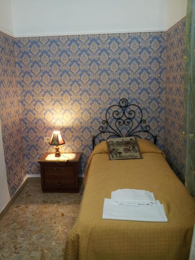 Hotel 3Beauty Firenze Eksteriør billede