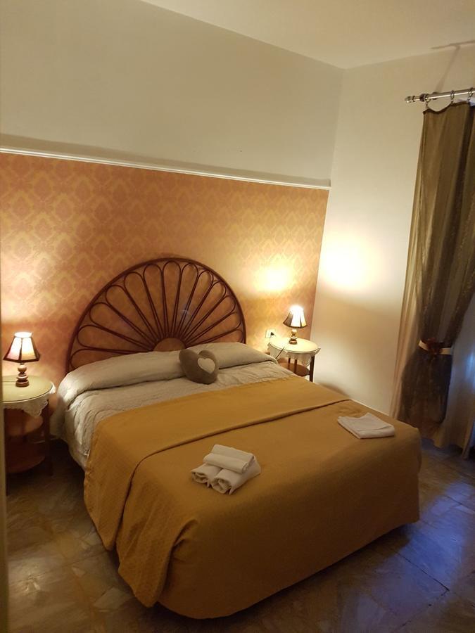 Hotel 3Beauty Firenze Eksteriør billede