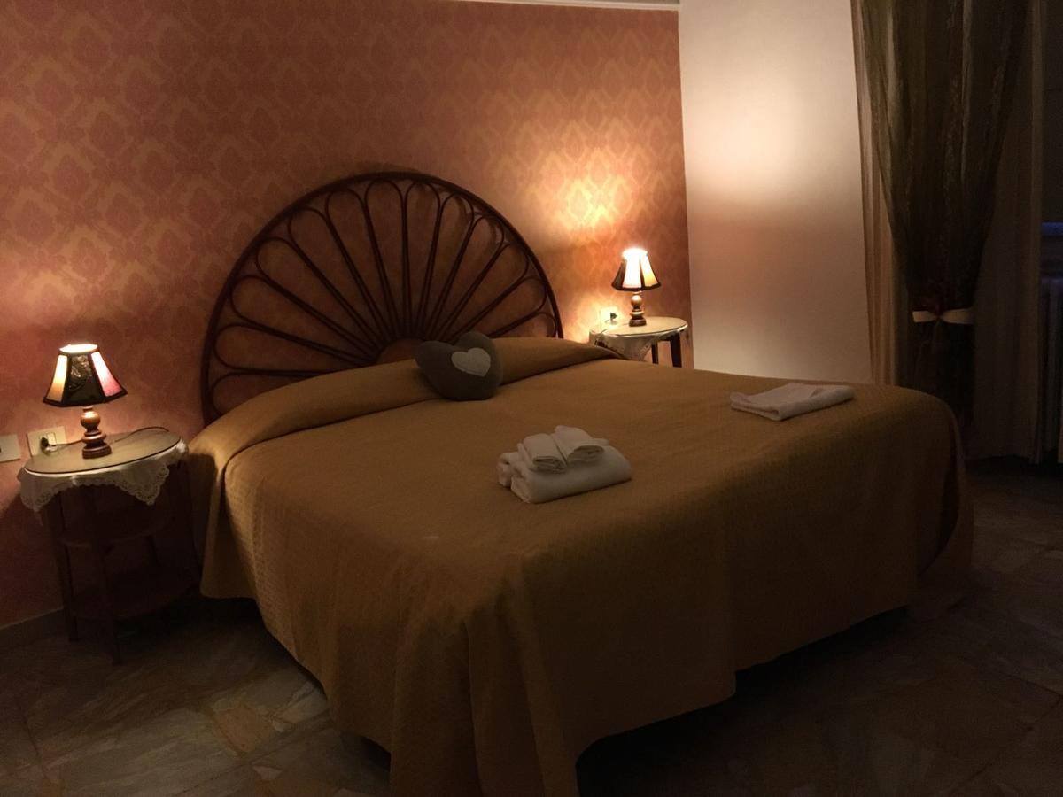 Hotel 3Beauty Firenze Eksteriør billede