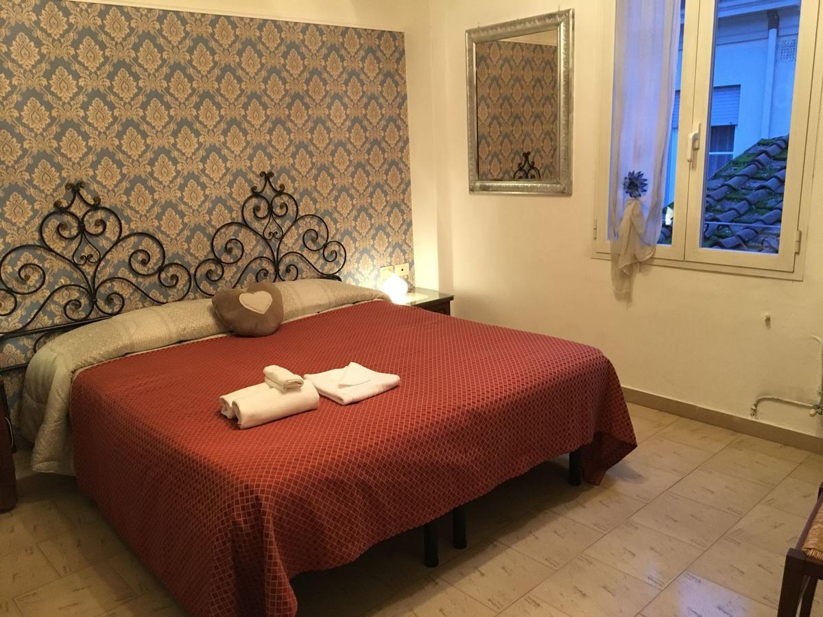 Hotel 3Beauty Firenze Eksteriør billede