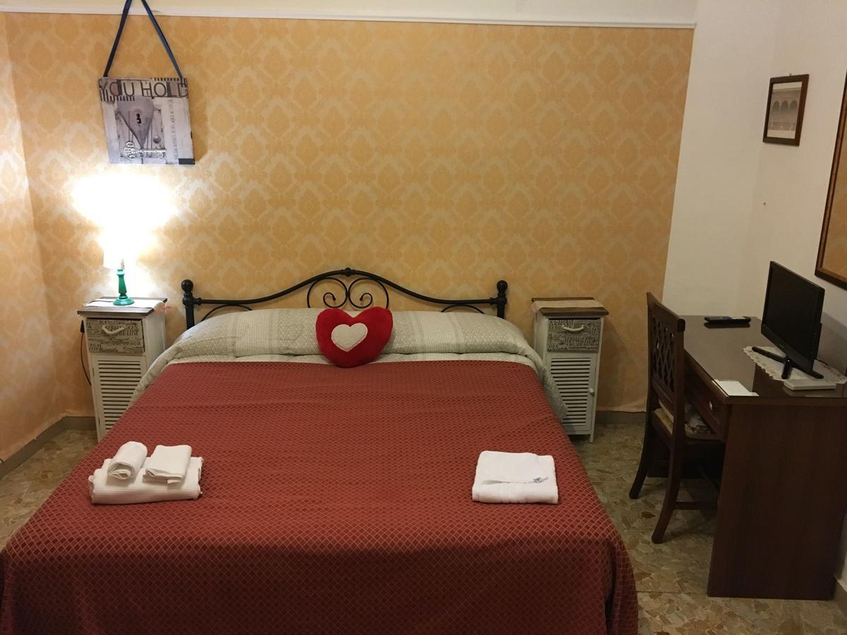 Hotel 3Beauty Firenze Eksteriør billede