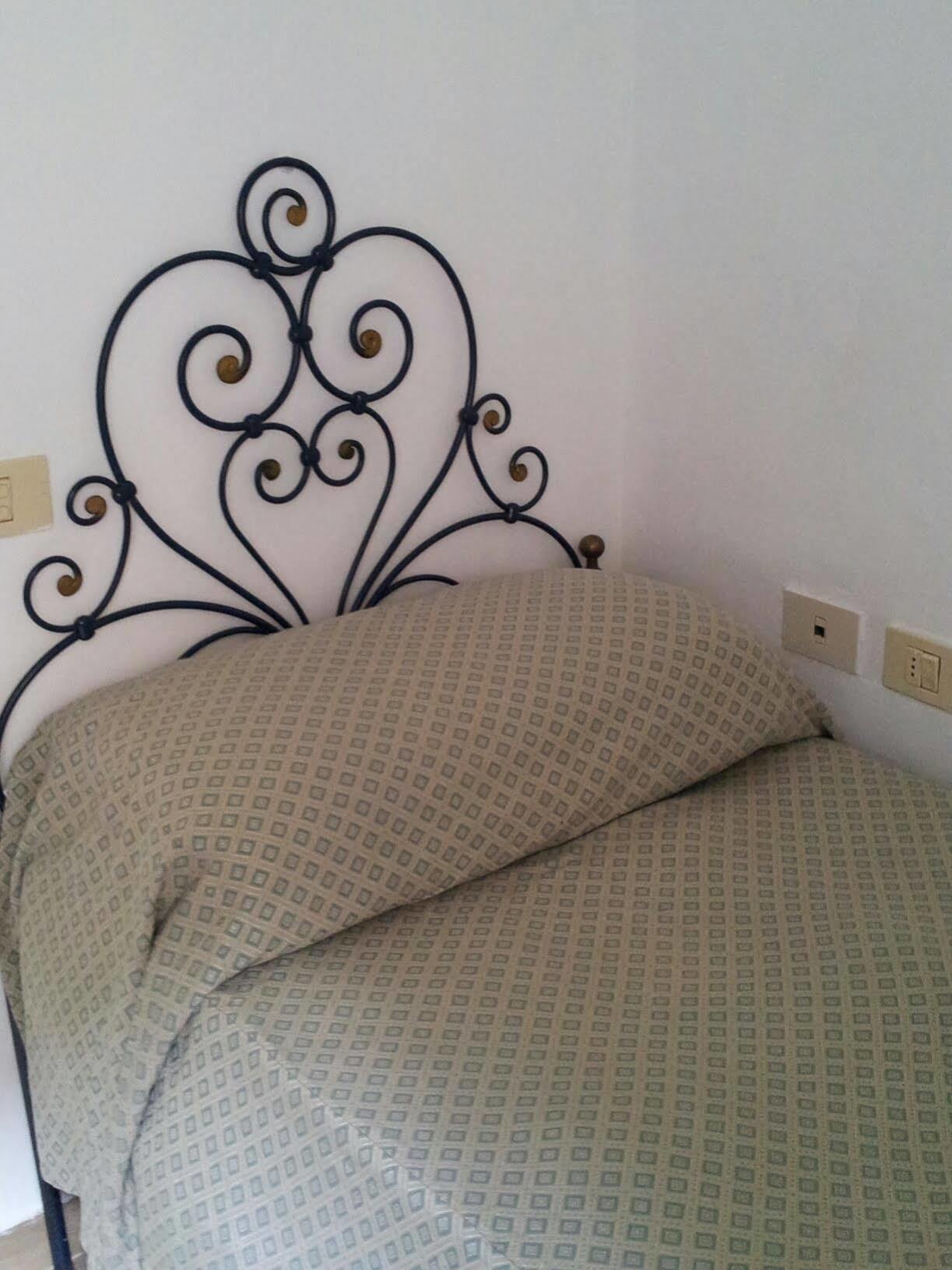 Hotel 3Beauty Firenze Eksteriør billede